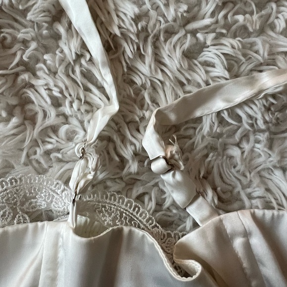 Princess Polly White top - Picture 7 of 7